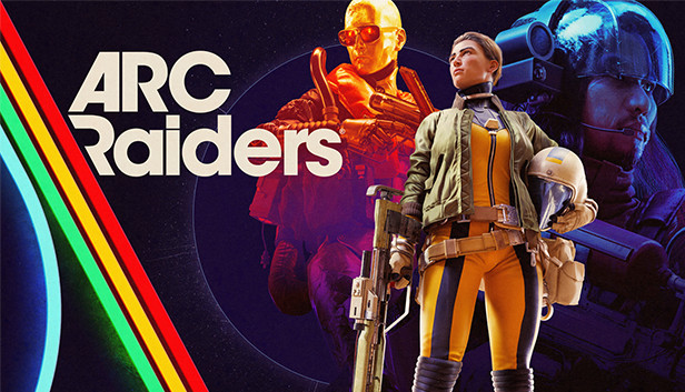 ARC Raiders Logo