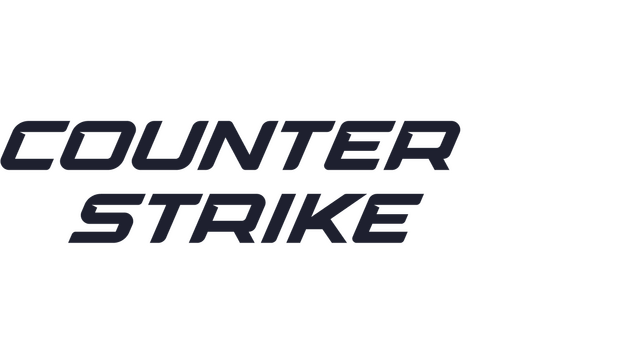 Counter-Strike 2 Official Logo