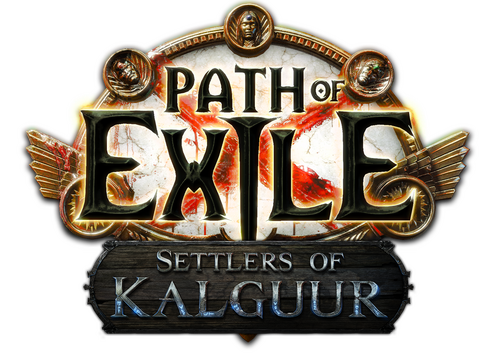 Path of Exile Official Logo