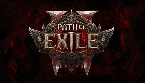 Path of Exile 2 Logo